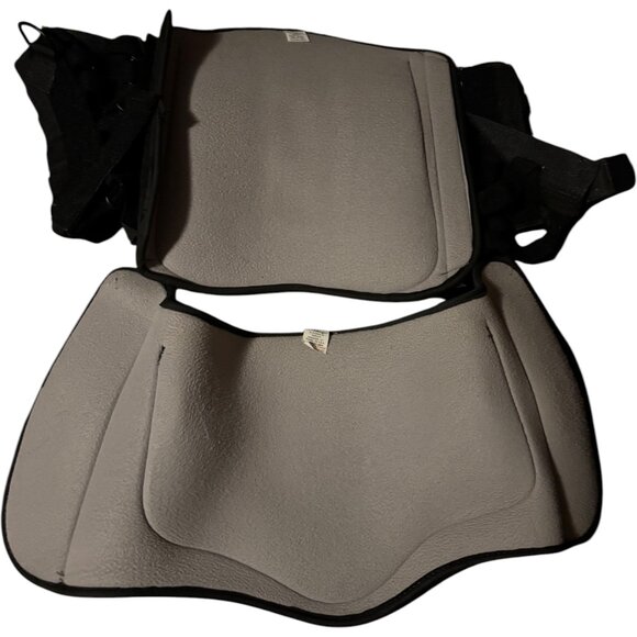 DeRoyal ULTRAlign+ Lumbar Sacral Orthosis LSO Back Brace Sz XXL - Picture 7 of 8